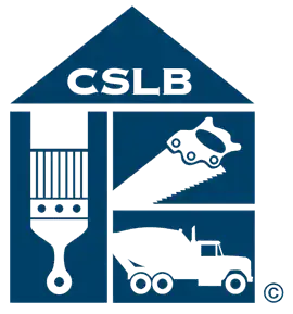 California State License Board (CSLB)
